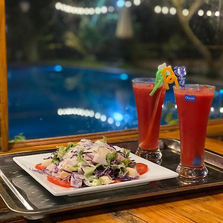 Ninh Binh Valle Montana Homestay Eksteriør bilde
