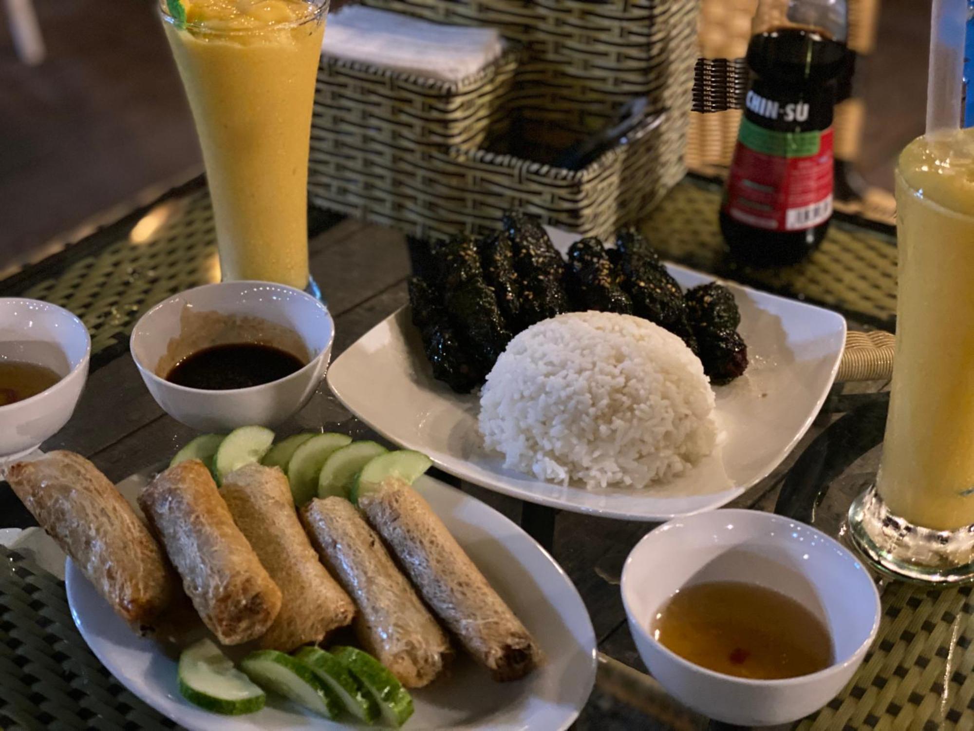 Ninh Binh Valle Montana Homestay Eksteriør bilde