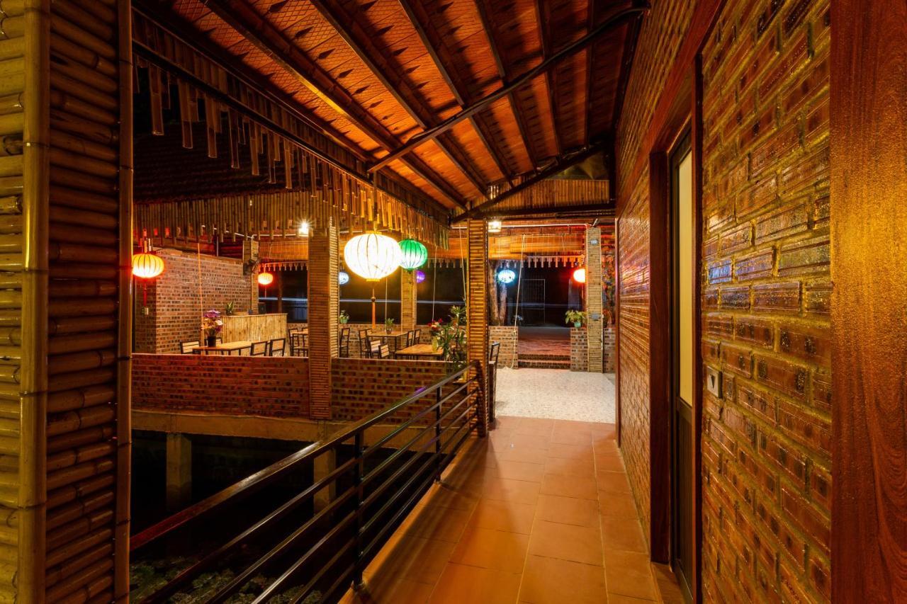 Ninh Binh Valle Montana Homestay Eksteriør bilde